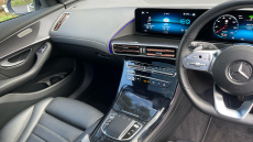 Mercedes-Benz EQC 400 300kW AMG Line Premium 80kWh 5dr Auto Electric Estate